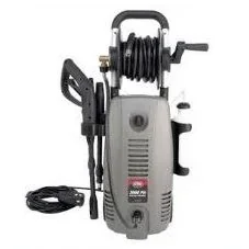 BLACK MAX Pressure Washer Model BM151333 Image